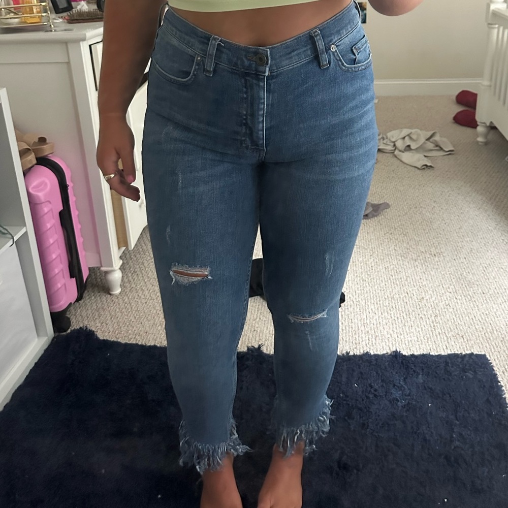 Free People Jeans